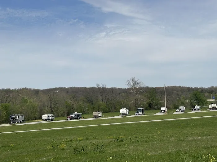 Ariel RV Park Picture 5