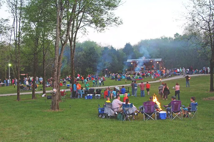 Howlin' Hill Picture 2