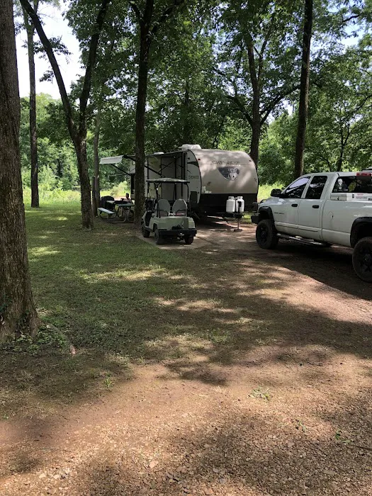 Indian Summer RV Park and Campground Picture 9