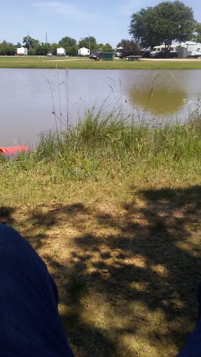Lazy B RV Park Picture 7