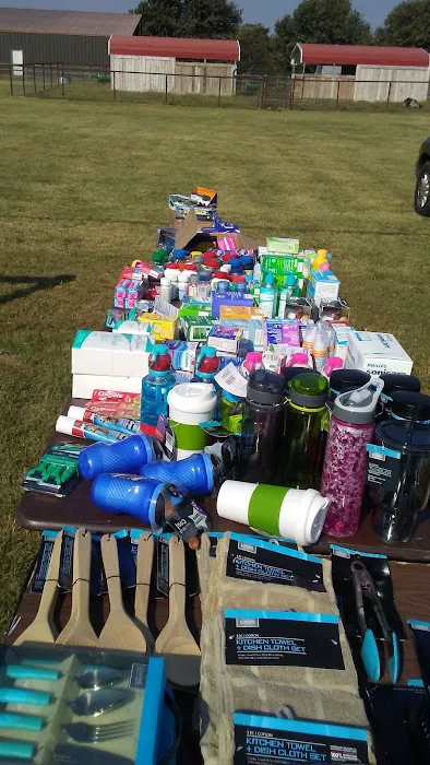 Lazy B RV Park Picture 10