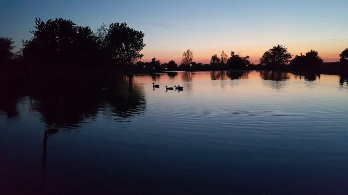 Lazy B RV Park Picture 6