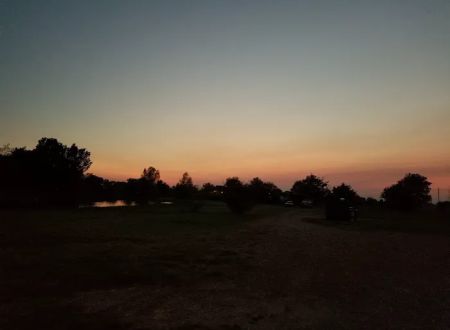 Lazy B RV Park