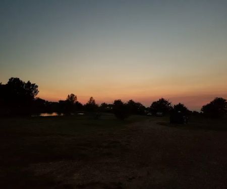 Lazy B RV Park