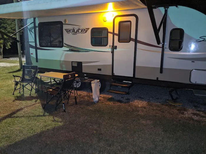 Lazy B RV Park Picture 8