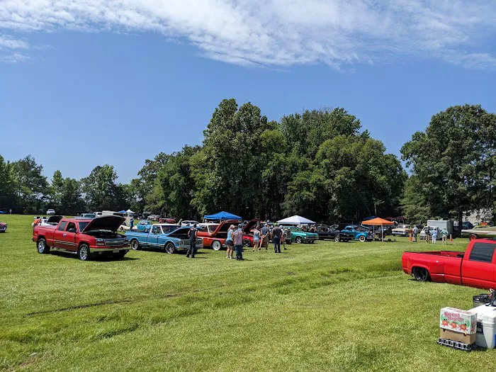 Point Mallard Campground Picture 10