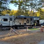 Point Mallard Campground
