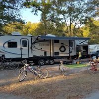 Point Mallard Campground ico