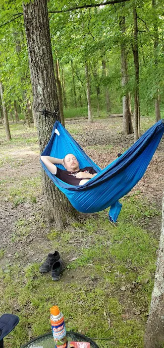 Point Mallard Campground Picture 6