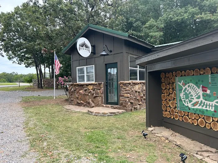 Rustic Ridge | RV Park in NWA Picture 2