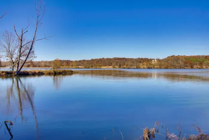 Rustic Ridge | RV Park in NWA Picture 7