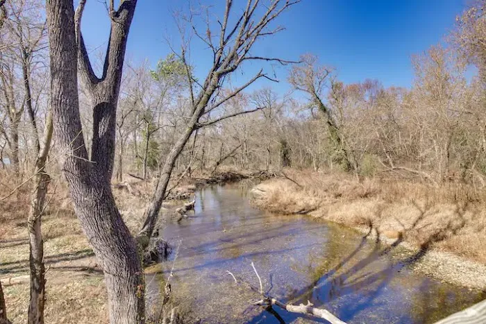 Rustic Ridge | RV Park in NWA Picture 1