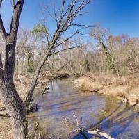 Rustic Ridge | RV Park in NWA ico