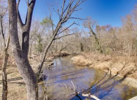 Rustic Ridge | RV Park in NWA