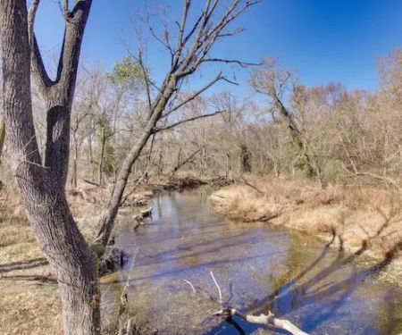 Rustic Ridge | RV Park in NWA