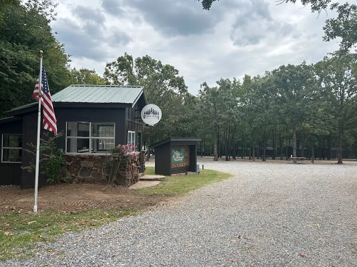 Rustic Ridge | RV Park in NWA Picture 3