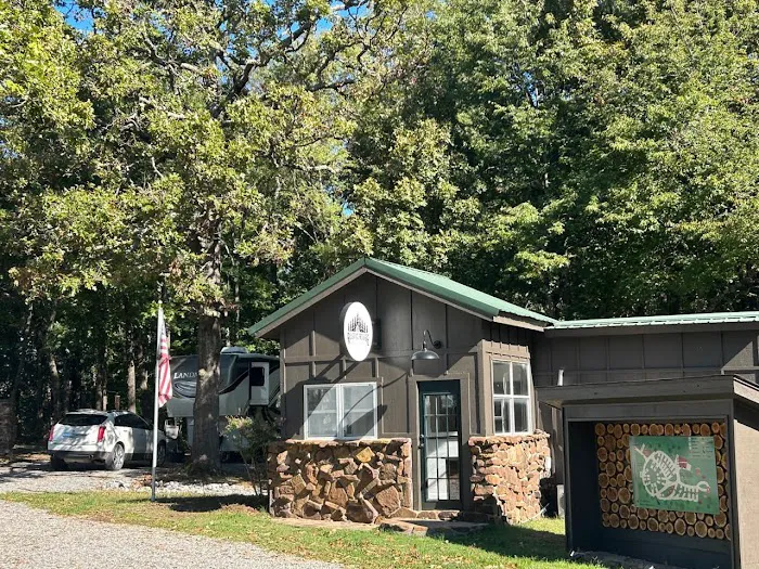 Rustic Ridge | RV Park in NWA Picture 5
