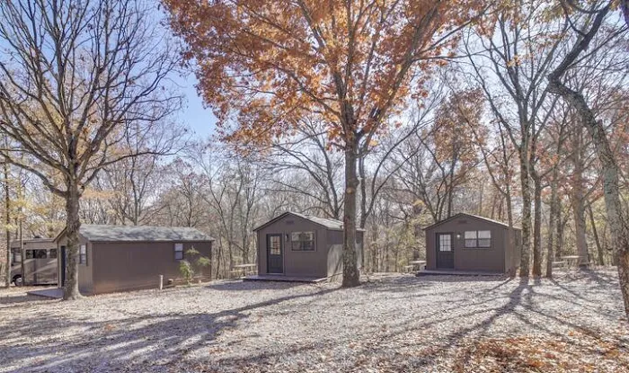 Rustic Ridge | RV Park in NWA Picture 9