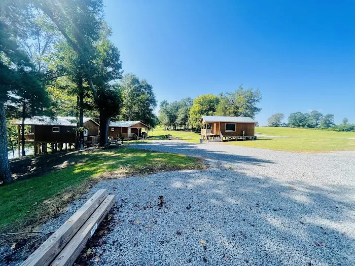 Turtle Creek Campgrounds Picture 6