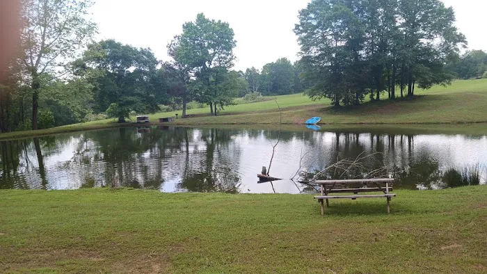 Turtle Creek Campgrounds Picture 5