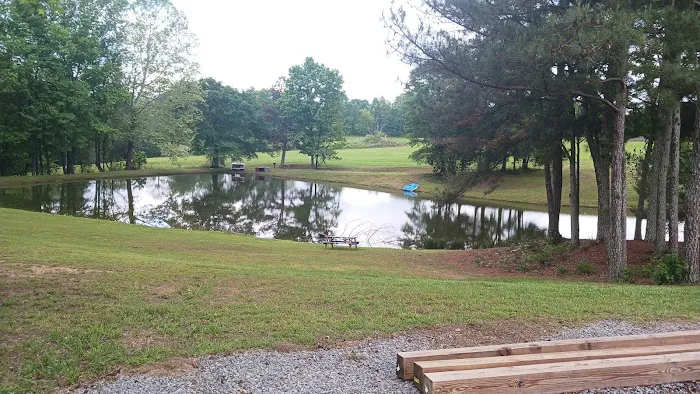 Turtle Creek Campgrounds Picture 3