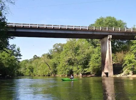 River Beach Outfitters