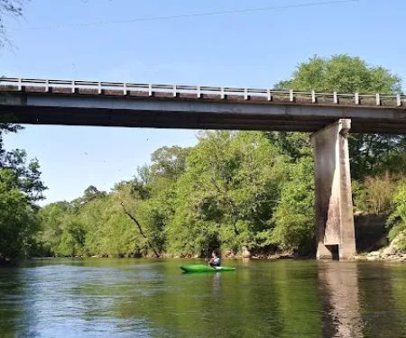 River Beach Outfitters