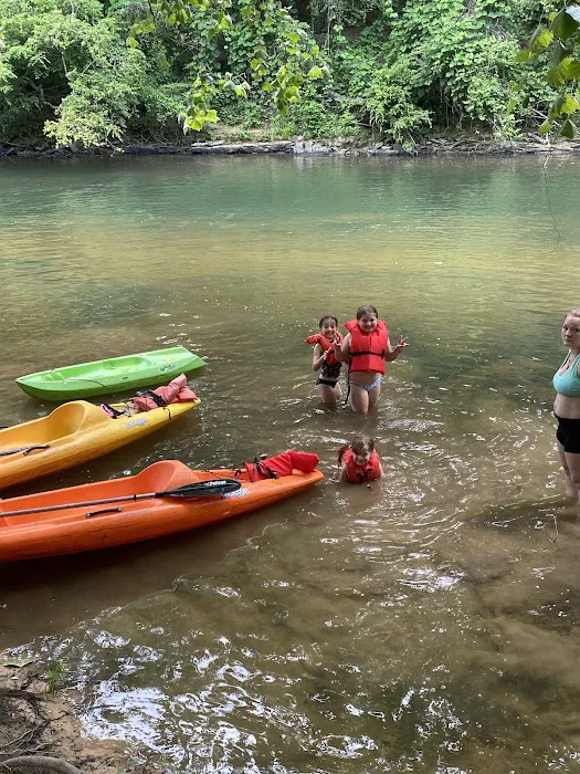 River Beach Outfitters Picture 10