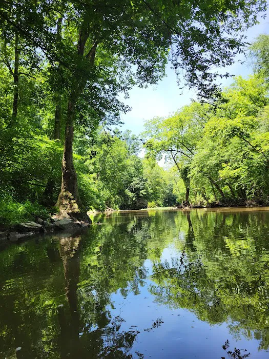 River Beach Outfitters Picture 8