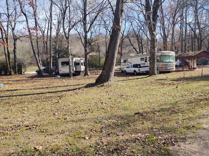 Silver Leaf Camp Park Picture 1