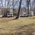 Silver Leaf Camp Park