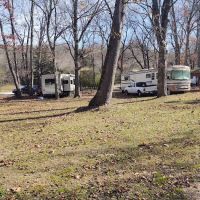 Silver Leaf Camp Park ico