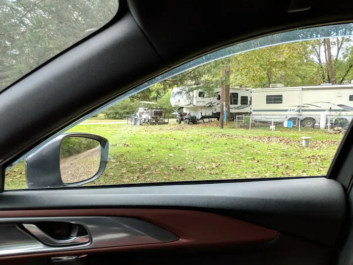 Silver Leaf Camp Park Picture 6
