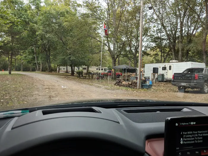 Silver Leaf Camp Park Picture 8