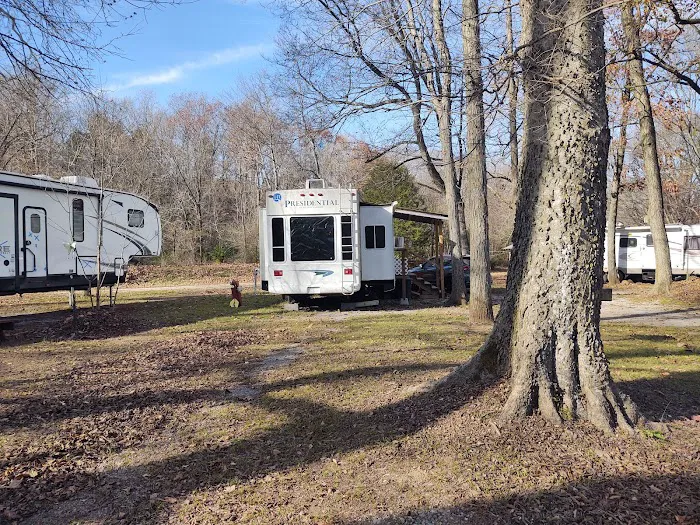 Silver Leaf Camp Park Picture 2