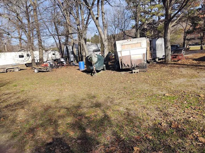 Silver Leaf Camp Park Picture 5