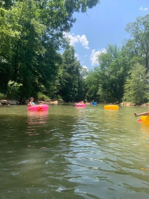 Gadsden Campground & Tubing Picture 2