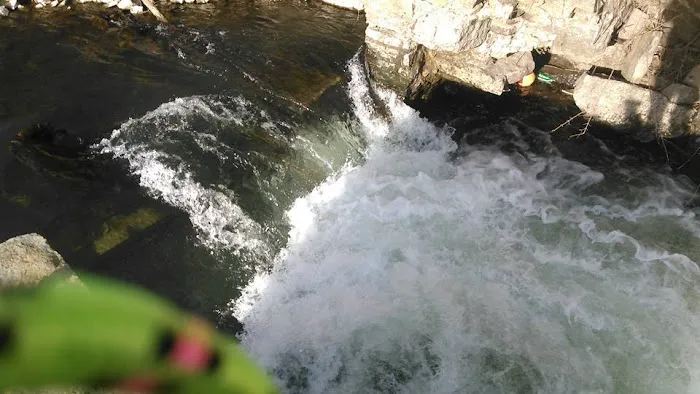 Gadsden Campground & Tubing Picture 8