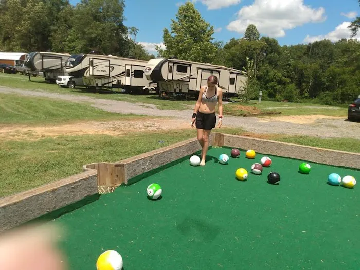 Gadsden Campground & Tubing Picture 4