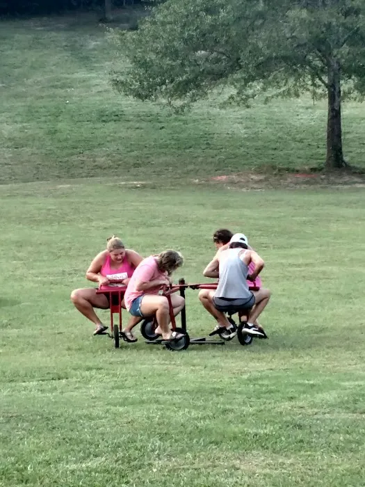 Gadsden Campground & Tubing Picture 10