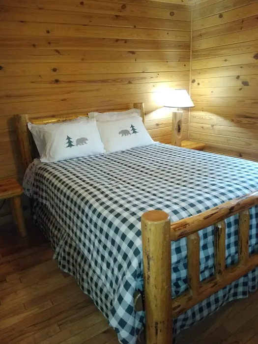Noccalula Falls Campground Picture 7