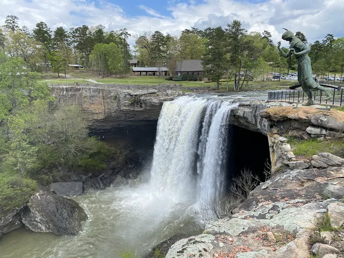 Noccalula Falls Campground Picture 5