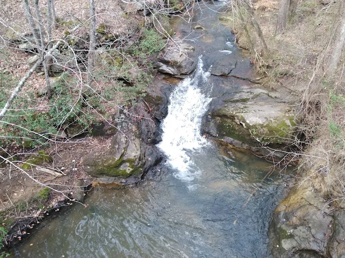 Noccalula Falls Campground Picture 6