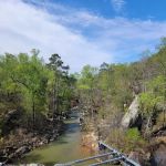 Noccalula Falls Campground