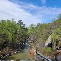 Noccalula Falls Campground ico