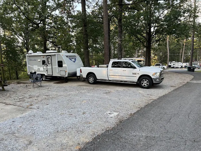 Noccalula Falls Campground Picture 8