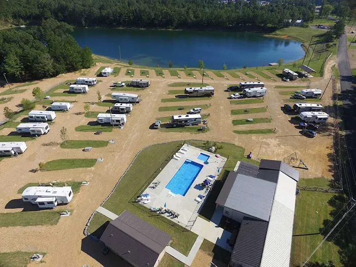 The Cove Rv Resort and Campground Picture 8