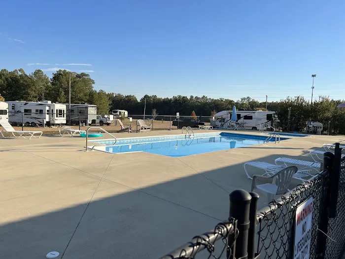 The Cove Rv Resort and Campground Picture 1