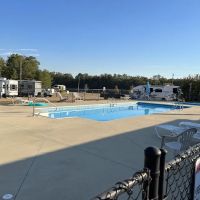 The Cove Rv Resort and Campground ico