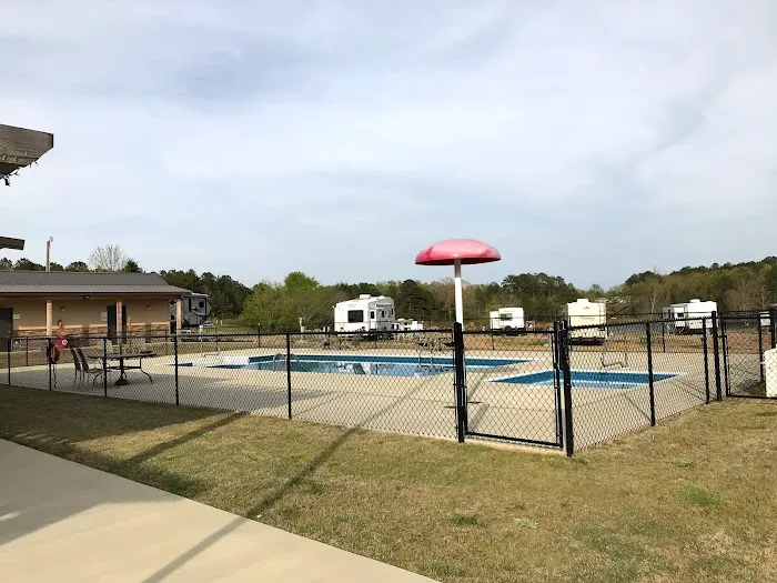 The Cove Rv Resort and Campground Picture 2
